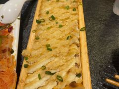 -福苗小骆驼烧烤(大唐不夜城店)