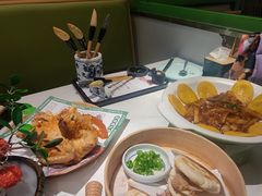-奔跑吧陕菜·盛世长安(民乐园万达店)