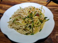 -宽窄巷子冒菜(中华广场店)