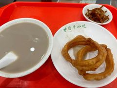 -护国寺小吃(左家庄店)