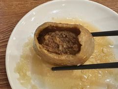 -清真吴记门钉肉饼·喜多利
