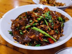 -笨罗卜浏阳菜馆(星沙店)