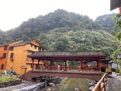 -矮寨·十八洞·德夯大峡谷景区