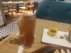 -豪客来牛排(重庆金源世纪广场1731店 )