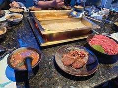 -王家渡火锅店(棕榈泉店)