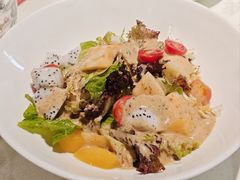 -老太原菜馆(中正天街店)