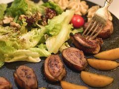 -火车头法国西餐厅