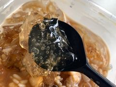 -甜心闲生传统手工冰粉(奎星楼店)