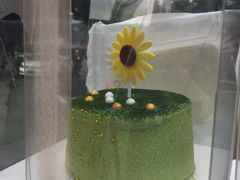 -鹿屿DIY烘焙·公司团建·生日会包场(广州东站店)