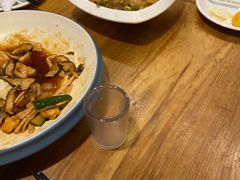 -陈傻子餐厅(世纪都会店)