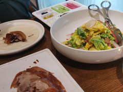 -小大董·烤鸭(王府井apm店)
