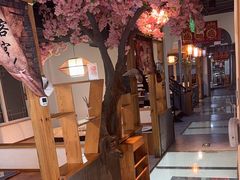 -缘福乡村铁锅炖民宿(八达岭店)
