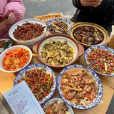 (宜春) 在小红书跟风最成功的一次。。。