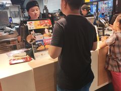 -麦当劳(文化西路店)