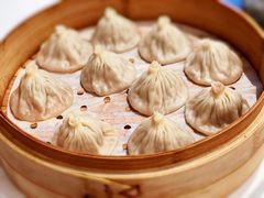 同庆楼小笼包-同庆楼(大钟寺店)