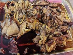 -卤煮老北京酱肉馆