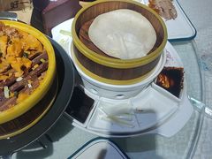 -金百万烤鸭店(良乡店)