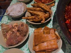 耙耙牛肉-五里关火锅(牛市口店)