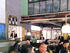 大堂-顺峰顺水顺德菜(龙华店)