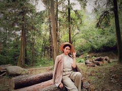 -牛鱼嘴原始生态风景区