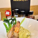 在上海！吃上了！米其林日拉春季限定！