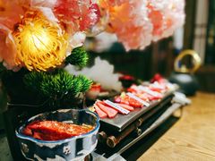 -樱宿日式和牛烧肉(五道口店)