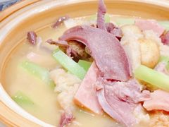 -院8里·少城记忆老川菜(宽窄巷子店)