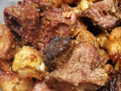 -锦州御烧烤·金盛福酒楼(天津总店)