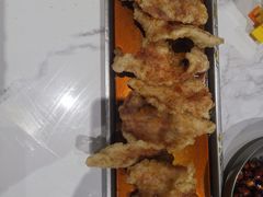 -延锄汤饭食堂(桂林路店)