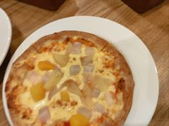 -萨莉亚意式餐厅(愉园站仁恒梦中心店)