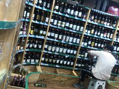 -帝玛进口精品超市D-MART