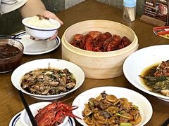 -毛哥小馆子(百井坊巷店)