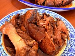 -菊儿人家·北京胡同菜(南锣鼓巷店)