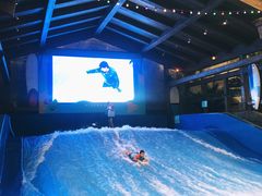 -杭州开元森泊度假乐园