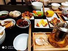 -青藤茶馆(南山路店)
