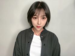 -MYYF SALON烫发染发