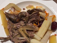 -宝轩渔府·老字号海鲜·正宗津菜(水上店)
