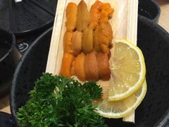 -Sushi Love 创意寿司(丽影广场店)