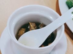 -旺富东海大酒楼(海鲜街店)