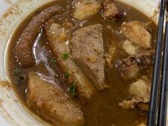-沙溪佬食店(福生东街店)