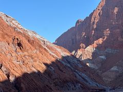 -新疆天山托木尔景区·大峡谷