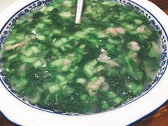 -下梅人家土菜馆(历史文化餐厅度假区店)