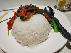 -港久茶餐厅(鹭洲里店)