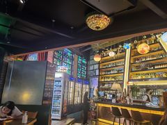 -Famous肥猫墨西哥音乐餐吧(五棵松华熙LIVE店)