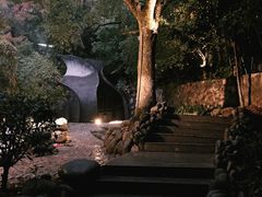 -三江森林温泉度假区