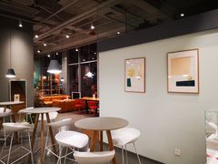 -dotcom coffee古点咖啡(致真大厦店)