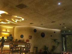 大堂-金悦足道(宝岗大道店)