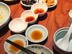 -裕兴记•蟹黄面馆(人民广场店)