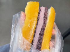 -盒马鲜生(亲橙里店)