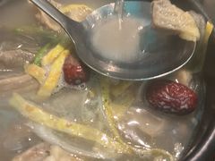 -朴大人炭烤·韩国料理(奥帆中心海尔洲际店)